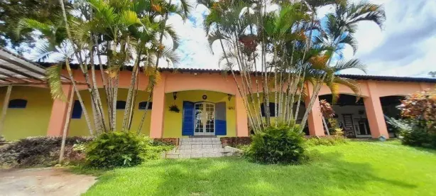 Casa de Condomínio com 3 Quartos à venda, 314m² no Residencial Florença, Rio Claro