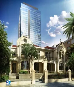 Sala Comercial à venda, 37m² no Independência, Porto Alegre