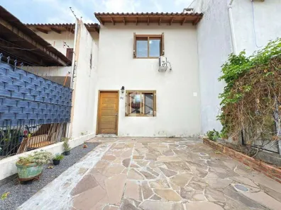 Casa com 3 Quartos à venda, 70m² no Aberta dos Morros, Porto Alegre