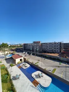 Apartamento com 1 Quarto à venda, 29m² no , Ipojuca