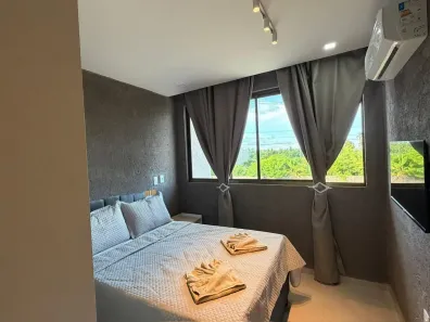 Apartamento com 1 Quarto à venda, 42m² no , São Miguel dos Milagres