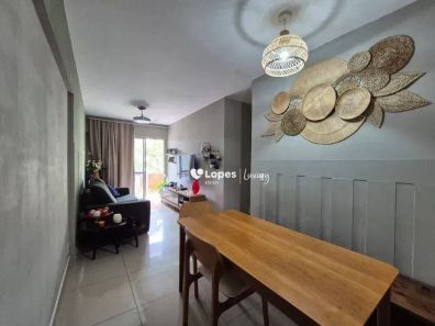 Apartamento com 3 Quartos à venda, 98m² no Barra Olímpica, Rio de Janeiro