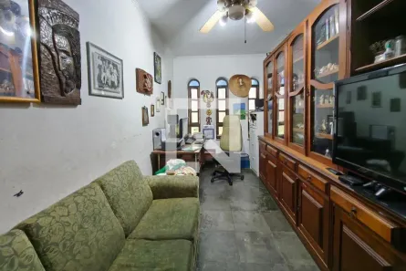 Casa com 5 Quartos à venda, 500m² no Jardim Paraíso, Campinas