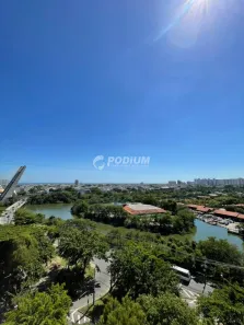 Apartamento com 4 Quartos à venda, 200m² no Itanhangá, Rio de Janeiro
