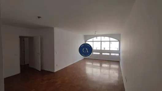 Apartamento com 3 Quartos à venda, 123m² no Jardim Europa, São Paulo