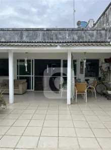 Cobertura com 3 Quartos à venda, 193m² no Recreio dos Bandeirantes, Rio de Janeiro