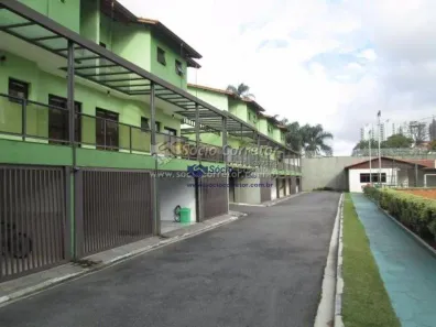 Casa de Condomínio com 3 Quartos à venda, 168m² no Vila Moreira, Guarulhos