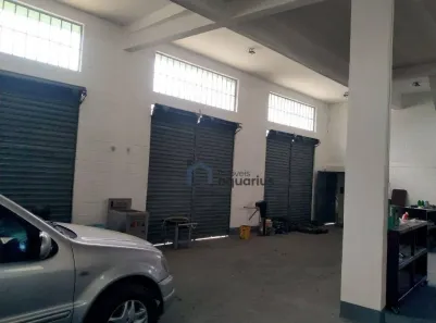 Ponto Comercial para alugar, 860m² no Cidade Vista Verde, São José dos Campos