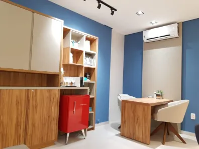 Consultório à venda, 30m² no Funcionários, Belo Horizonte
