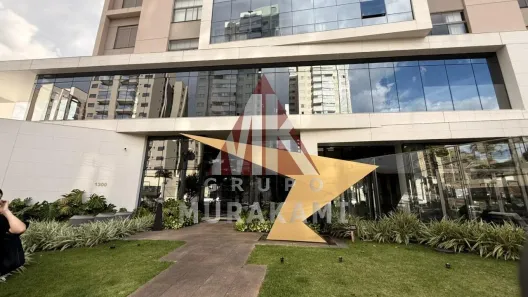 Apartamento com 3 Quartos à venda, 175m² no Zona 02, Maringá