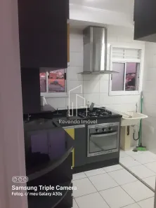Apartamento com 2 Quartos à venda, 42m² no Jardim Nélia, São Paulo