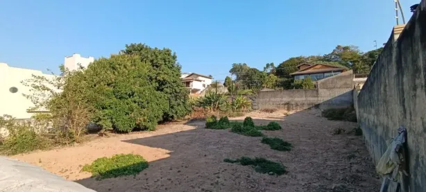 Lote/Terreno à venda, 569m² no Parque Terranova, Valinhos