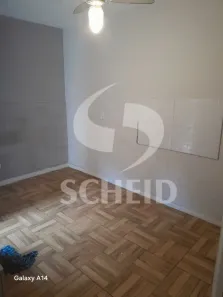 Flat com 1 Quarto para alugar, 26m² no Jardim Cidália, São Paulo