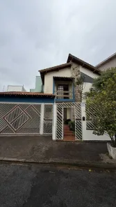 Casa com 3 Quartos à venda, 286m² no Vila Oliveira, Mogi das Cruzes