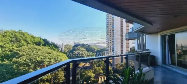 Apartamento com 3 Quartos à venda, 300m² no Paraíso, São Paulo