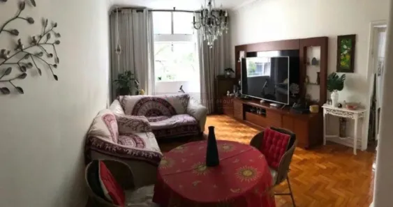 Apartamento com 3 Quartos à venda, 110m² no Icaraí, Niterói