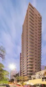 Apartamento com 3 Quartos à venda, 184m² no Vila Uberabinha, São Paulo