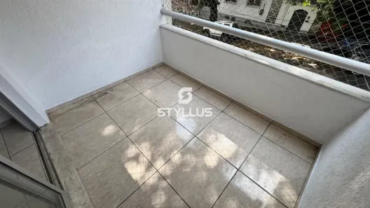 Apartamento com 2 Quartos à venda, 71m² no Riachuelo, Rio de Janeiro