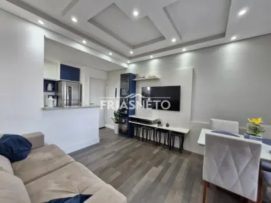 Apartamento com 3 Quartos à venda, 73m² no Parque Taquaral, Piracicaba