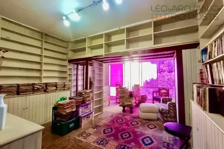 Cobertura com 3 Quartos à venda, 230m² no Leblon, Rio de Janeiro