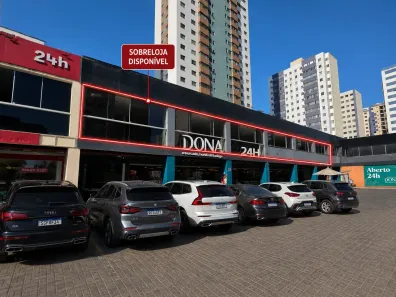 Ponto Comercial para alugar, 605m² no Sul, Brasília