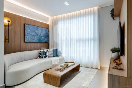 Casa de Condomínio com 3 Quartos à venda, 129m² no Jardim Inconfidência, Uberlândia