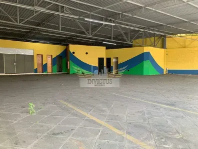 Galpão/Depósito/Armazém para alugar, 1100m² no Centro, São Bernardo do Campo