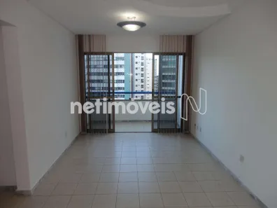 Apartamento com 1 Quarto para alugar, 47m² no Pituba, Salvador