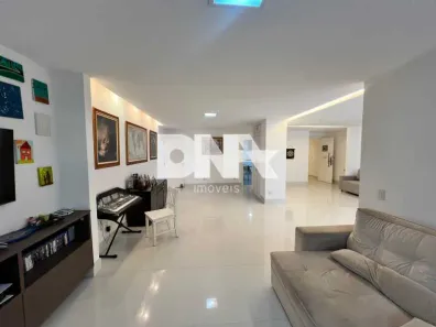 Apartamento com 3 Quartos à venda, 210m² no Copacabana, Rio de Janeiro