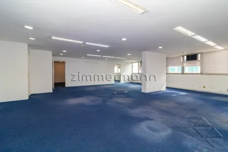 Sala Comercial para alugar, 220m² no Consolação, São Paulo