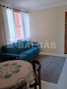 Apartamento com 2 Quartos à venda, 41m² no Jardim Novo Horizonte, Sorocaba