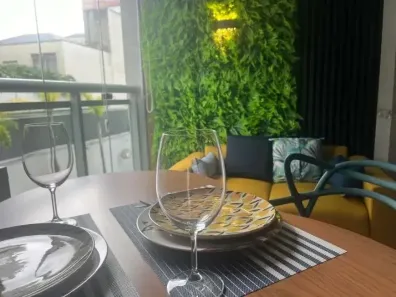 Apartamento com 1 Quarto à venda, 32m² no Pinheiros, São Paulo