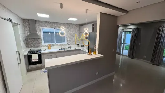 Casa com 3 Quartos à venda, 205m² no Parque Rincão, Cotia