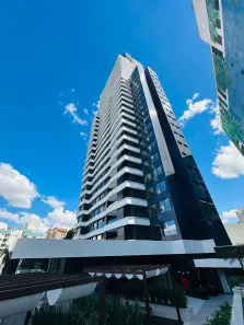 Apartamento com 2 Quartos à venda, 126m² no Bigorrilho, Curitiba
