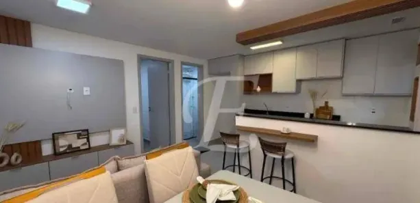 Apartamento com 1 Quarto à venda, 30m² no Vila Bandeirantes, São Paulo