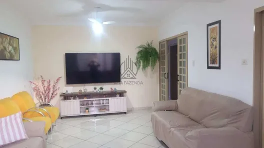 Casa com 5 Quartos à venda, 189m² no Parque Residencial Flor do Vale, Tremembé