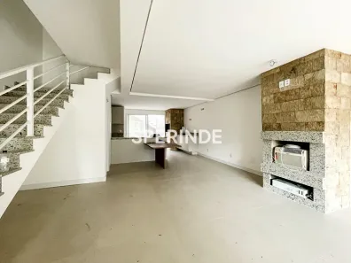 Casa com 3 Quartos para alugar, 195m² no Jardim Itu, Porto Alegre