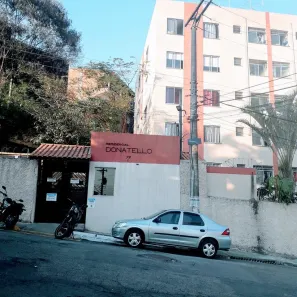 Apartamento com 2 Quartos à venda, 46m² no Jardim Umarizal, São Paulo