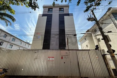 Apartamento com 2 Quartos à venda, 65m² no Carmo, Belo Horizonte