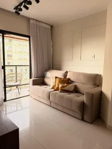 Apartamento com 3 Quartos à venda, 113m² no Vila Adyana, São José dos Campos