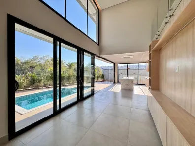 Casa de Condomínio com 3 Quartos à venda, 313m² no Swiss Park, Campinas