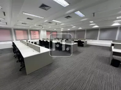 Sala Comercial à venda, 408m² no Itaim Bibi, São Paulo
