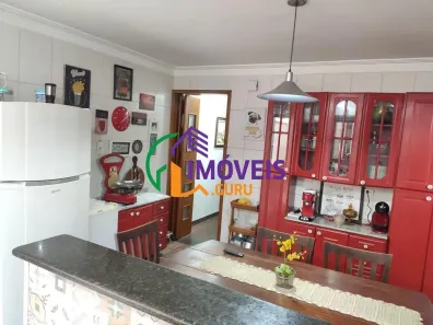 Sobrado com 3 Quartos à venda, 105m² no Vila Sônia, São Paulo