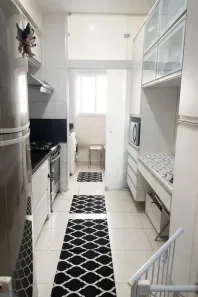 Apartamento com 3 Quartos à venda, 75m² no Centro, São Bernardo do Campo