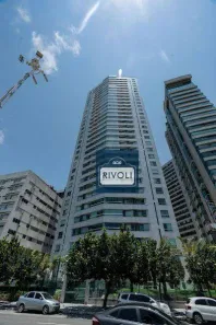 Apartamento com 3 Quartos à venda, 187m² no Boa Viagem, Recife