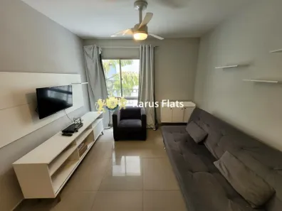 Apartamento com 1 Quarto à venda, 44m² no Jardim Paulista, São Paulo