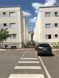 Apartamento com 2 Quartos à venda, 52m² no Caguassu, Sorocaba