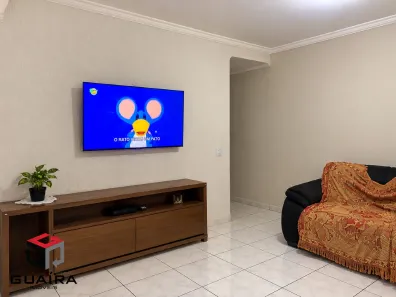 Sobrado com 4 Quartos à venda, 219m² no Dos Casa, São Bernardo do Campo