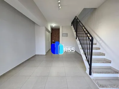 Sala Comercial para alugar, 45m² no Santo Antônio, Louveira