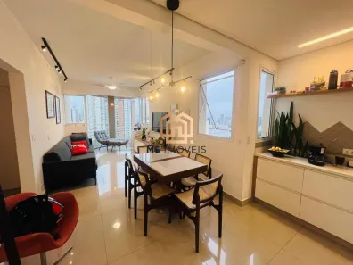Apartamento com 3 Quartos à venda, 105m² no Vila Mariana, São Paulo